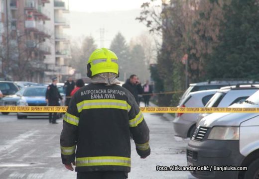 Nakon borbe Sindikata: Vatrogascima veće, a ne manje plate