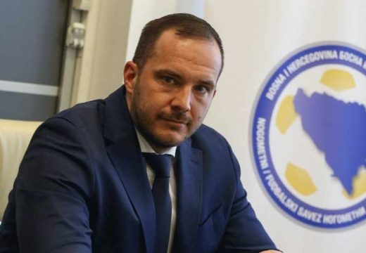 Skupština usvojila izmjene: Zeljković može voditi Fudbalski savez BiH do ove godine