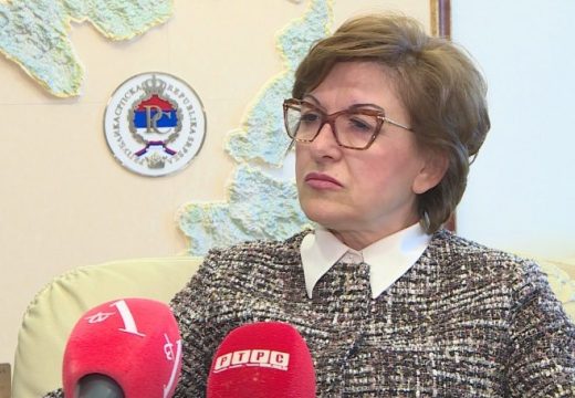 Vidović: Rebalansom budžeta RS veće plate, penzije i invalidnine od avgusta