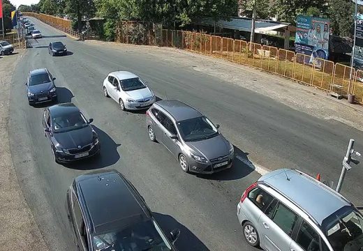 Vozači, spremite se: Za vikend vjerovatno haos