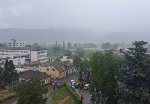 Prognoza: Vraća li se ljeto? Pogledajte kakvo nas vrijeme očekuje za vikend