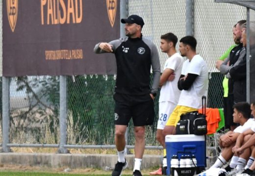 Vranešević, FK Radnik: Želim da ubrzamo igru