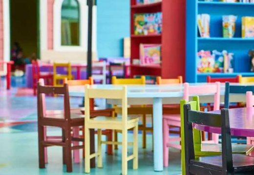 RS: Šta donosi novi zakon o predškolskom vaspitanju?