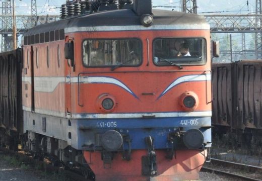 Nakon deformacije kolosjeka: Uspostavljen željeznički saobraćaj