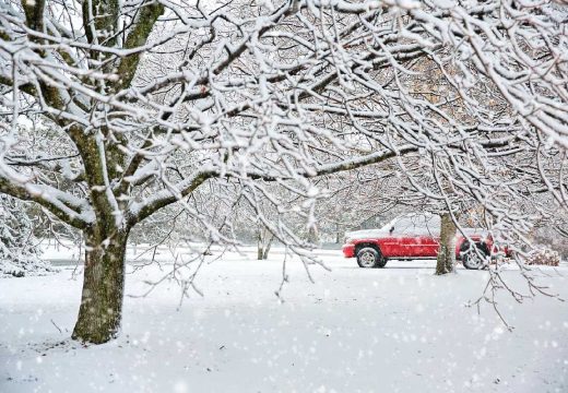La Ninja se vraća: Čeka li nas ekstremna zima?