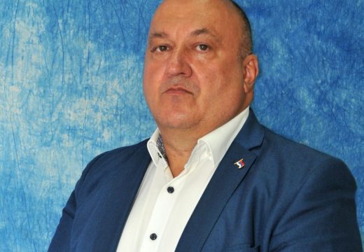 Zoran Trapara povjerenik RSS za Istočnu Ilidžu: Vratiti povjerenje građana u lokalnu upravu