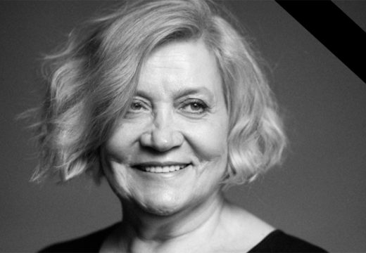 Hrvatska: Preminula Nina Erak