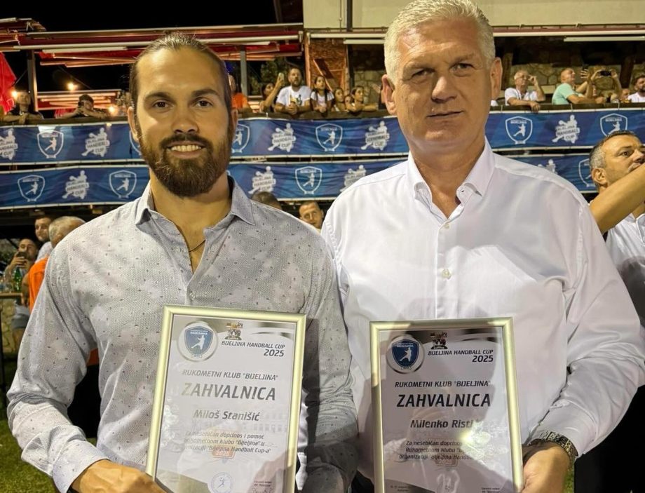 stanisic ristic rukomet