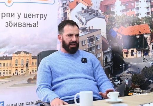 Praktičan priručnik za zdrav život: Promocija knjige “Korektivna gimnastika za djecu i odrasle” 11. septembra u Bijeljini