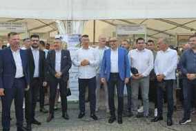 Darko Banjac, Sajam šljive