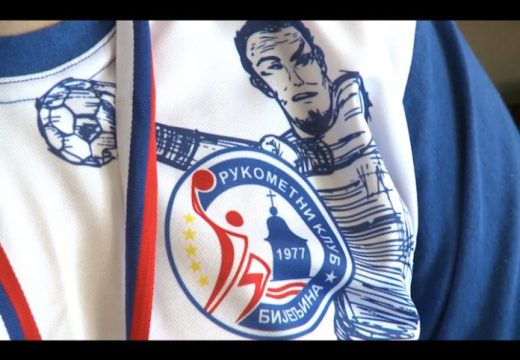 Poznati termini trenina: RK Bijeljina upisuje dječake u besplatnu školu rukometa