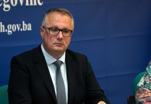 Poslanik traži da se zabrani održavanje korida