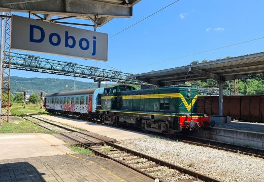 Najavili krivične prijave protiv nadležnih: Radnici “Željeznica Republike Srpske” se suočili s ozbiljnim problemom