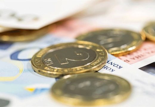 Rast javnih prihoda u RS: Za sedam mjeseci prikupljeno više od 2,5 milijade KM