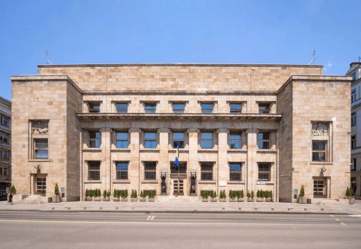 Objavljen finansijski izvještaj: Dobit Centralne banke BiH na polugodištu 159,8 miliona KM