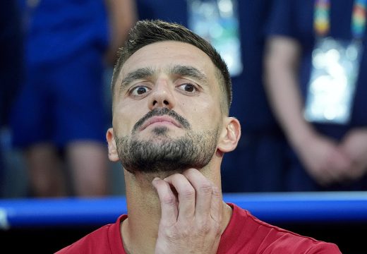 Fudbal: Tadić otkrio zašto nije došao u Zvezdu