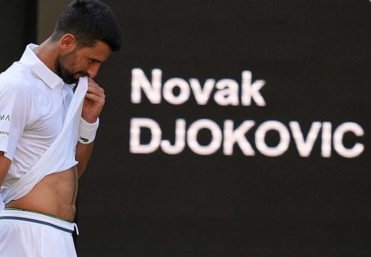 Ovo su posljedice za Đokovića zbog odluke koju je donio pred US Open