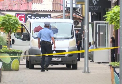 PU Bijeljina: Policija se oglasila u nesreći u Bijeljini u kojoj je nastradao radnik na dizalici (Video)