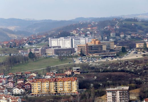 UKC RS: Nova procedura iz oblasti minimalno invazivne kardiohirurgije