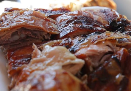 Kod Vranja: Masovno trovanje na slavi u Srbiji