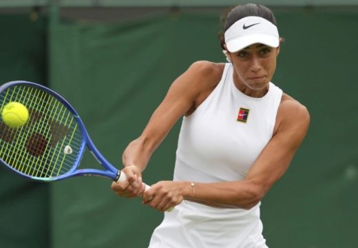 WTA turnir u Montrealu: Olga Danilović u polufinalu Montreala