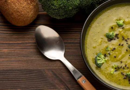 Ukusna, hranjiva i lagana: Čorba od brokolija za ukusan obrok