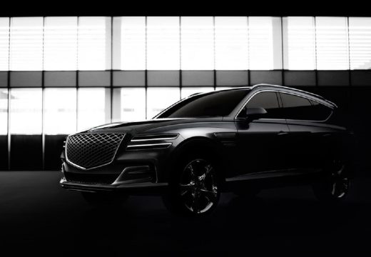 Automobili: Genesis ukida luksuznu električnu limuzinu G80