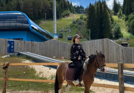 Potvrda stabilnog rasta: Olimpijski centar “Jahorina” ostvario dobit od 1,1 milion KM