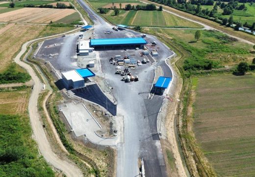 Zbog ćutanja iz Sarajeva rampa na brzoj cesti kod Gradiške?