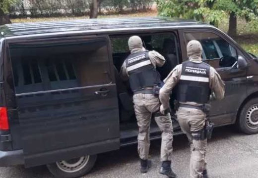 U toku velika akcija MUP-a Srpske: Zaplijenjena droga, više uhapšenih