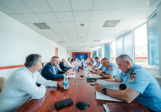 RS protiv ilegalnih migracija: Stroge mjere MUP-a