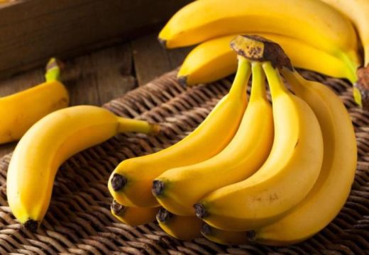 Povećan uvoz voća: BiH na uvoz banana, jabuka i paradajza potrošila 70 miliona KM