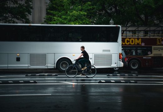 Foča: opljačkali poznatog biciklistu