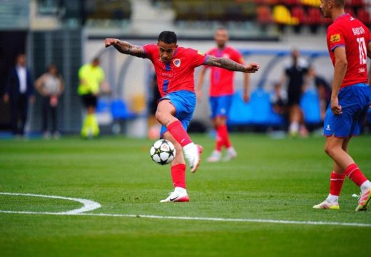 Opreznom igrom do povoljnog rezultata: Fudbaleri Borca u nedjelju gostuju u Mostaru