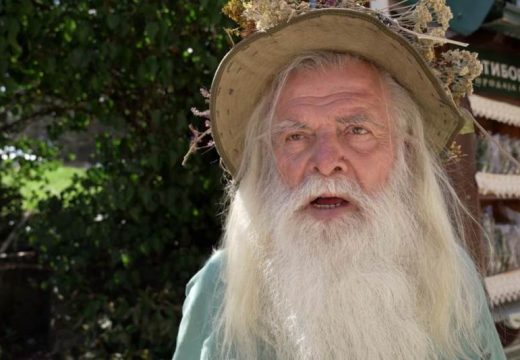 Borivoja zovu Pokretni žbun: Ne koristi ni sat ni kalendar