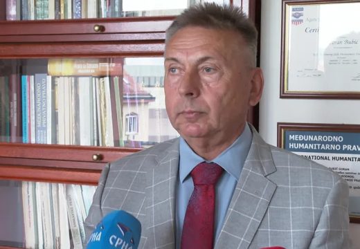 Poznato kada predaje žalbu: Bubić dobio odluku CIK-a