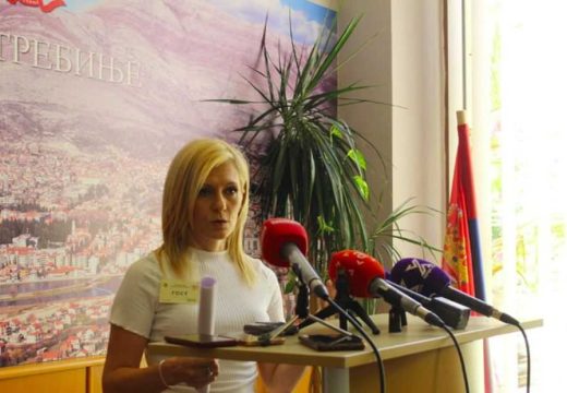 Savjet za štampu i online medije u BiH: Hitno poštovati prava novinarke Miljanović Zubac