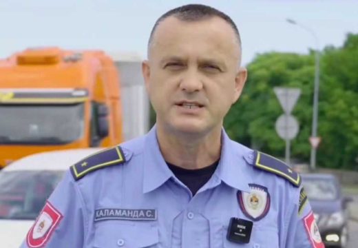Dosta vozača ima dilemu: Policajac MUP-a Srpske objasnio kako se vozi kroz kružni tok (Video)