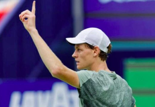 Privlači veliku pažnju javnosti: Siner u centru nove afere