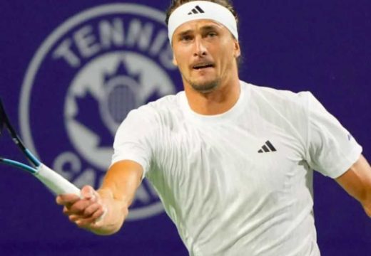 Masters u Torontu: Zverev i Popirin u četvrtfinalu