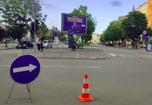 “Pantelinski dani 2025“ i slava grada: 8. i 9. avgusta zabrana saobraćaja u pojedinim gradskim ulicama