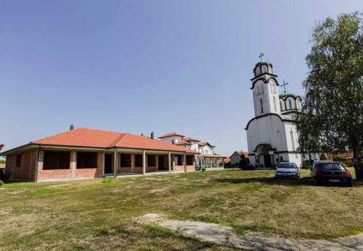 Plan koji ruši granice zdravog razuma: Zidanje Ljubišinog Skadra (Foto)