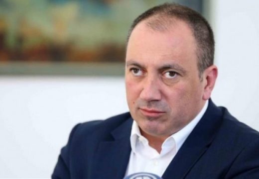 Crnadak: “Ne smije biti naslađivanja, Dodik je prihvatio takav proces”