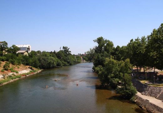 Prognoza:Danas sunčano uz umjerenu oblačnost