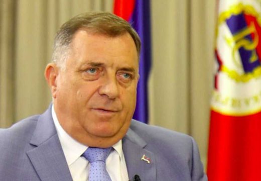 Dodik: “Sud BiH podlegao političkom pritisku i prekršio Ustav BiH”