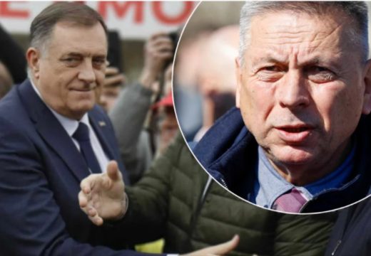 Dodikov advokat reagovao: Nije mi uručena odluka Suda BiH, što znači da ni odluka CIK-a nije izvršna