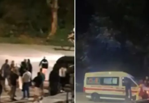 Drama u BiH: Nakon tuče vozač kolima udario dijete