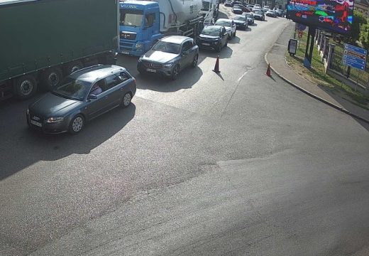 Naoružajte se strpljenjem: Duge kolone vozila na ovim graničnim prelazima u BiH