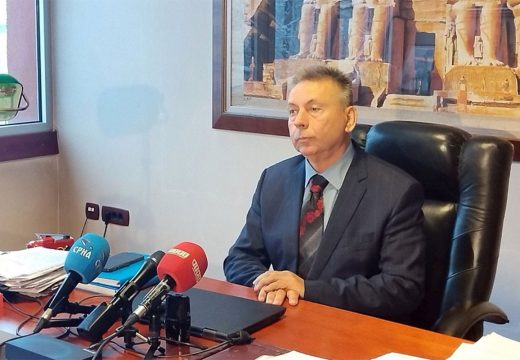 Bubić: Cilj presude da se Dodiku zabrani obavljanje dužnosti