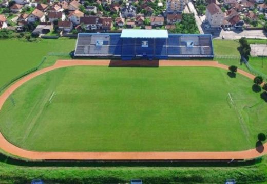 Sport: Fudbaleri “Radnika” večeras u Bijeljini dočekuju mostarski “Velež”